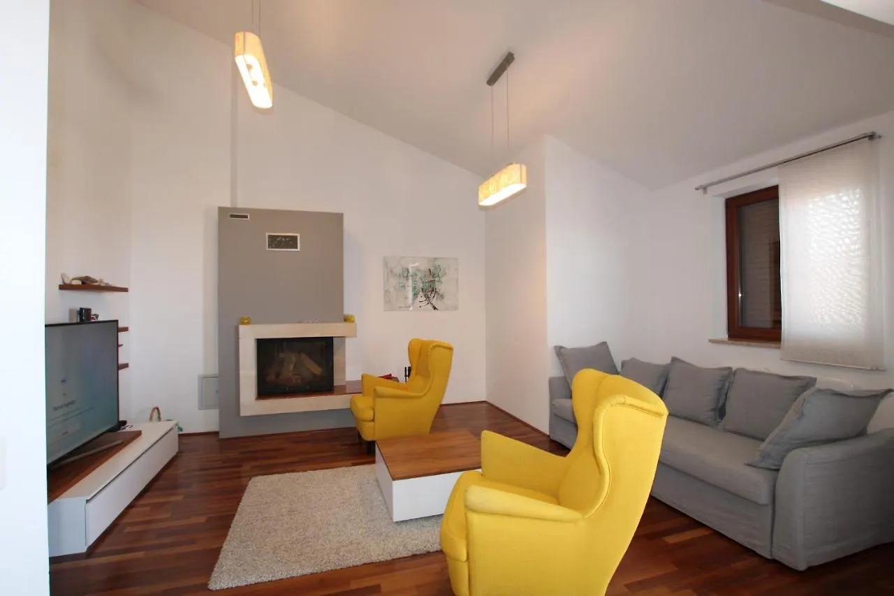 Premium Apartment Villa Dora 4 Tar-Vabriga