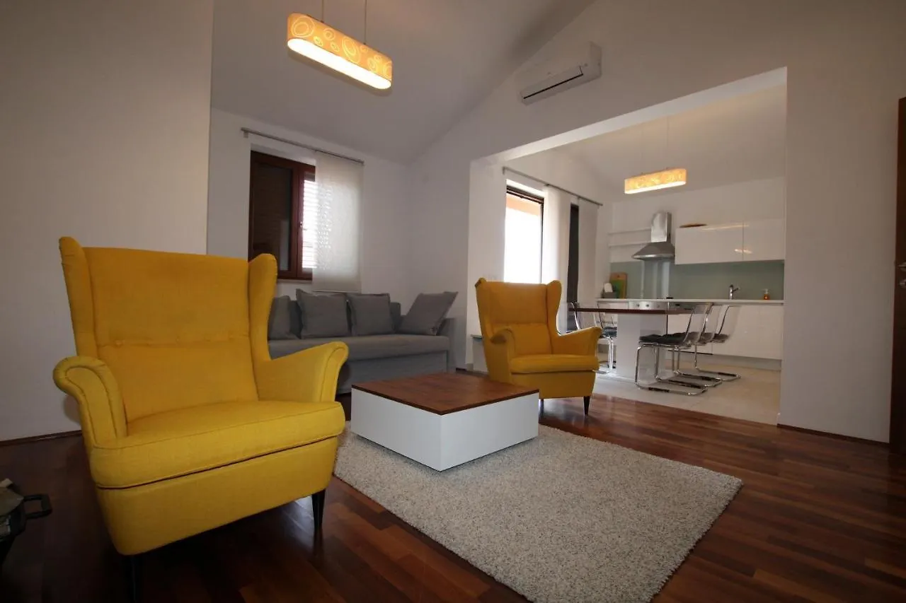 Premium Apartment Villa Dora 4 Tar-Vabriga 0*,  Croatia