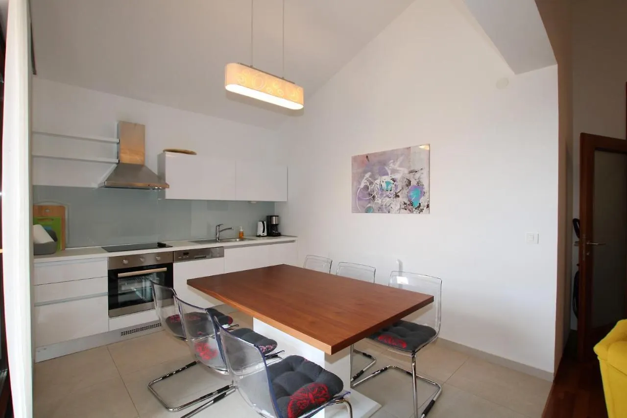 Premium Apartment Villa Dora 4 Tar-Vabriga