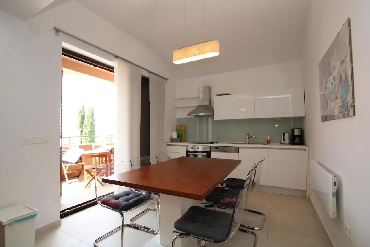 Premium Apartment Villa Dora 4 Tar-Vabriga