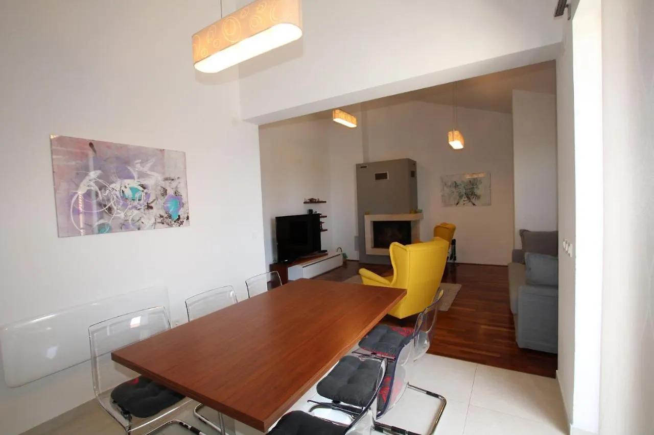 Premium Apartment Villa Dora 4 Tar-Vabriga