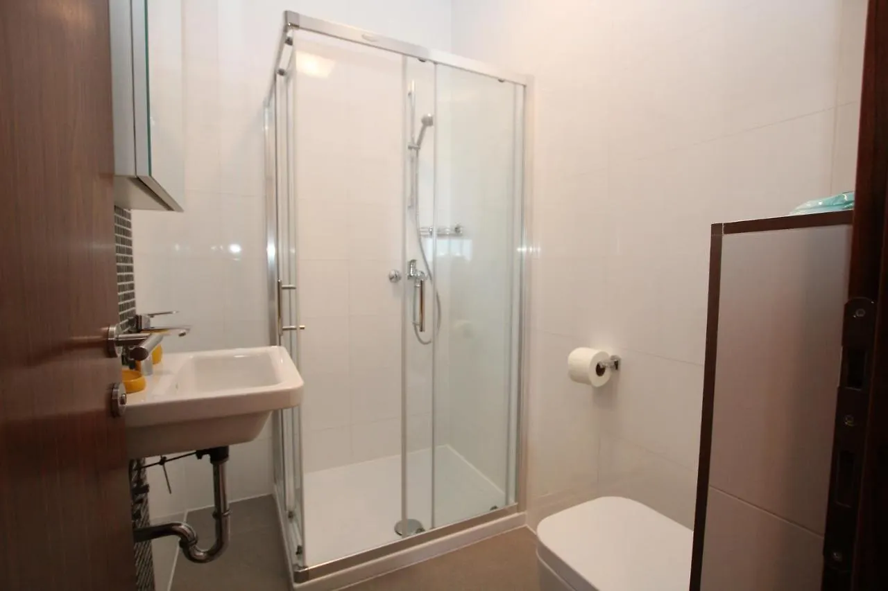 Premium Apartment Villa Dora 4 Tar-Vabriga
