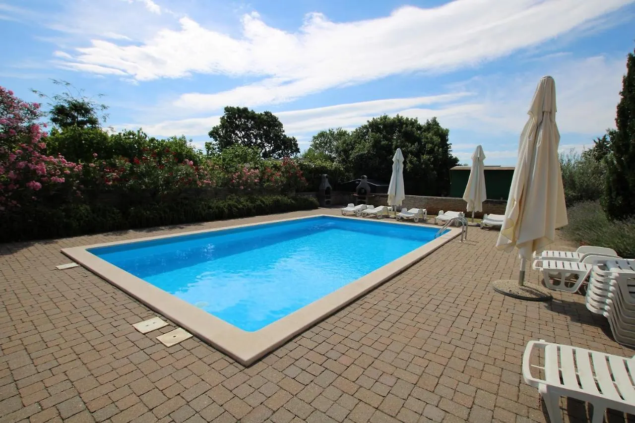 Premium Apartment Villa Dora 4 Tar-Vabriga Croatia