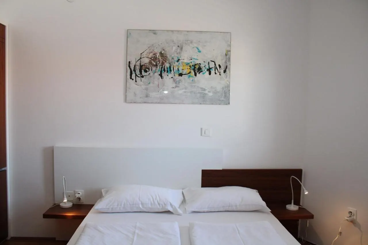 Premium Apartment Villa Dora 4 Tar-Vabriga