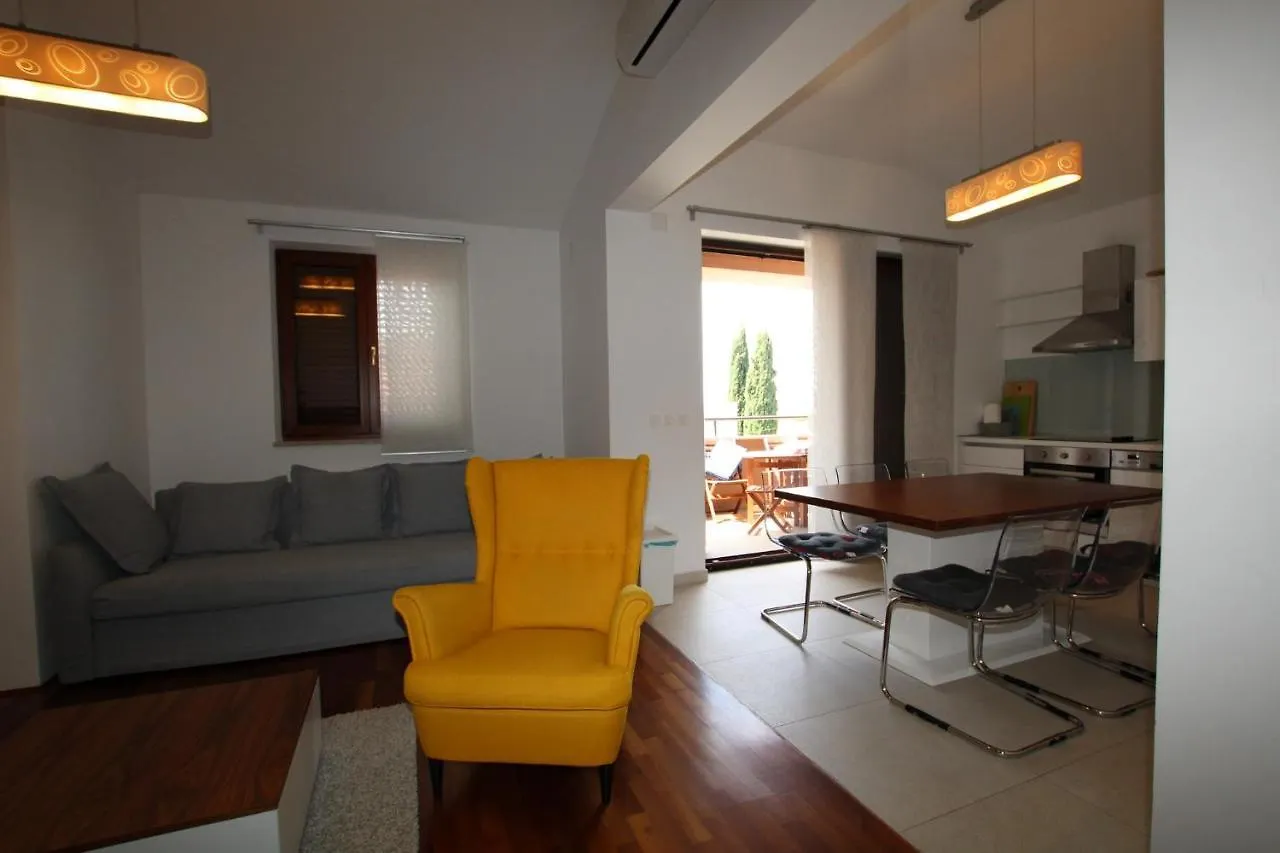 Premium Apartment Villa Dora 4 Tar-Vabriga