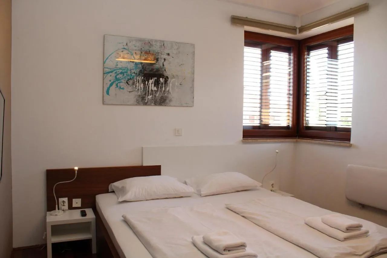 Premium Apartment Villa Dora 4 Tar-Vabriga