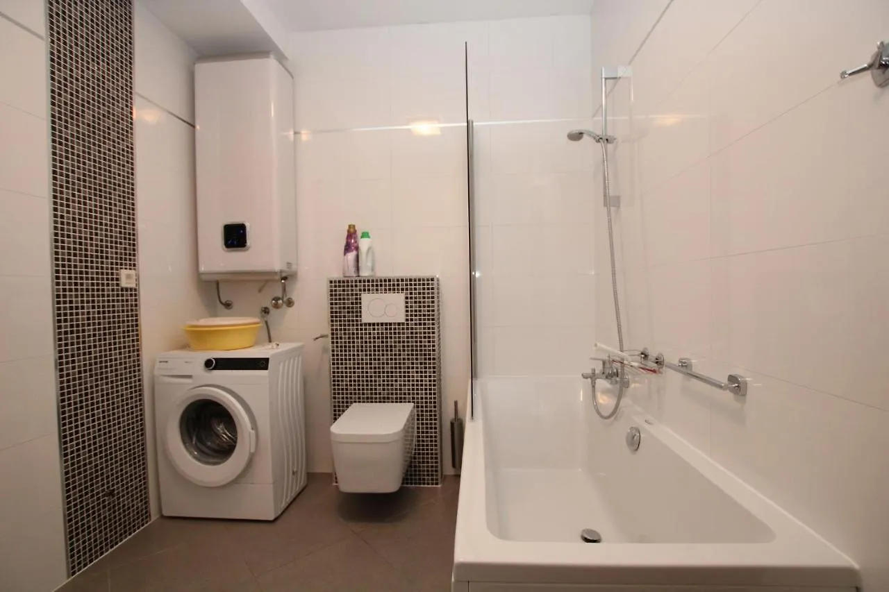 Premium Apartment Villa Dora 4 Tar-Vabriga Croatia