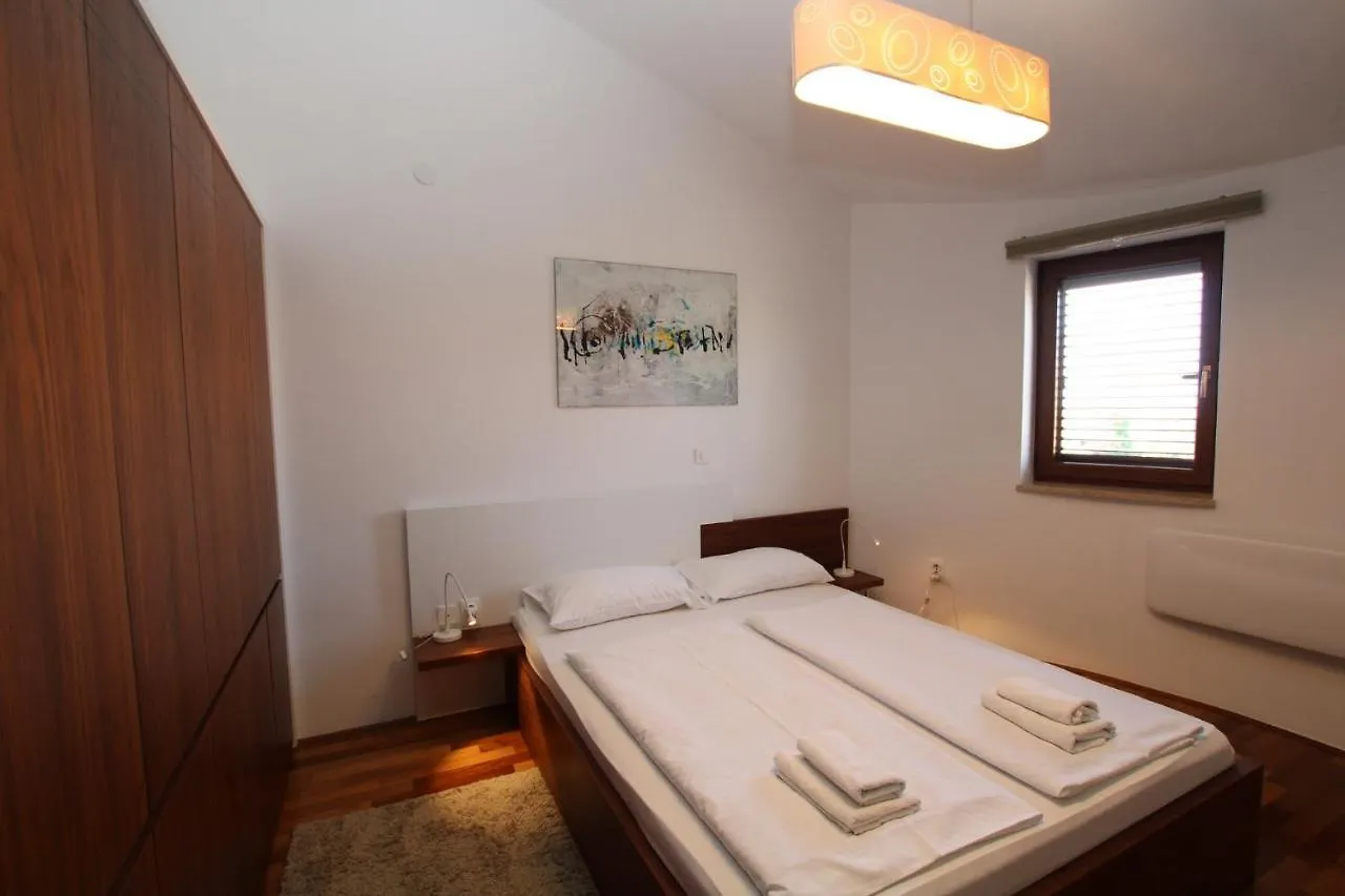 Premium Apartment Villa Dora 4 Tar-Vabriga Croatia
