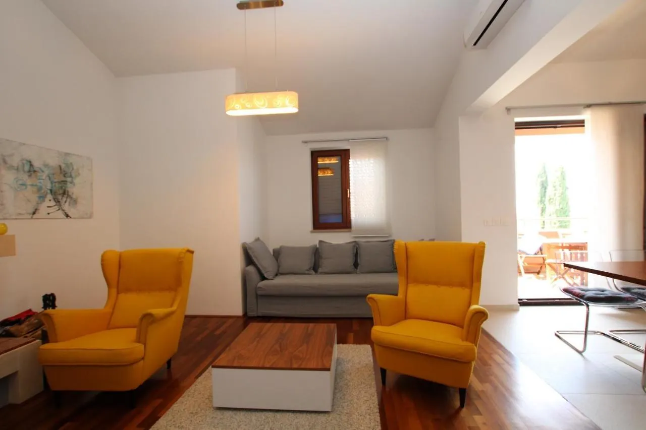 Premium Apartment Villa Dora 4 Tar-Vabriga