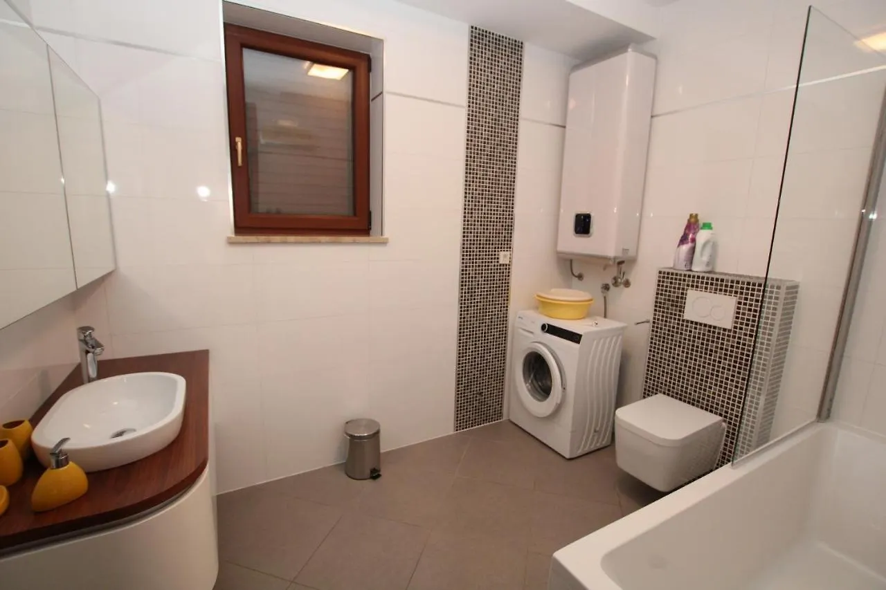 Premium Apartment Villa Dora 4 Tar-Vabriga