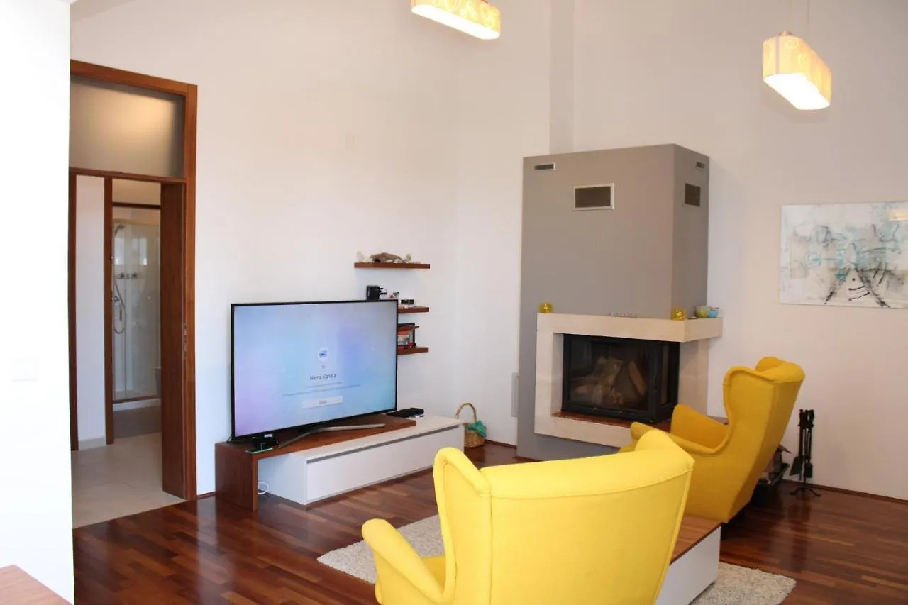 Premium Apartment Villa Dora 4 Tar-Vabriga