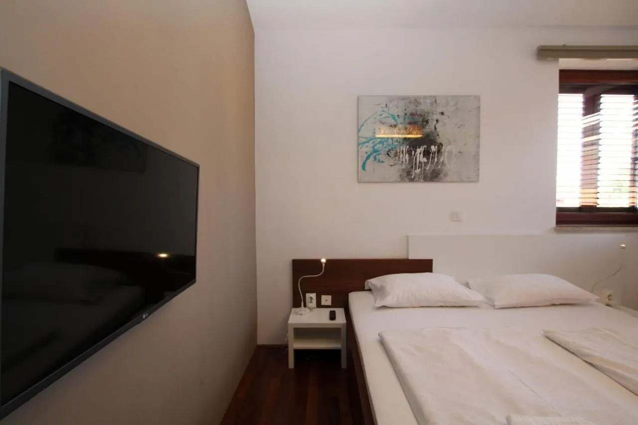 Premium Apartment Villa Dora 4 Tar-Vabriga
