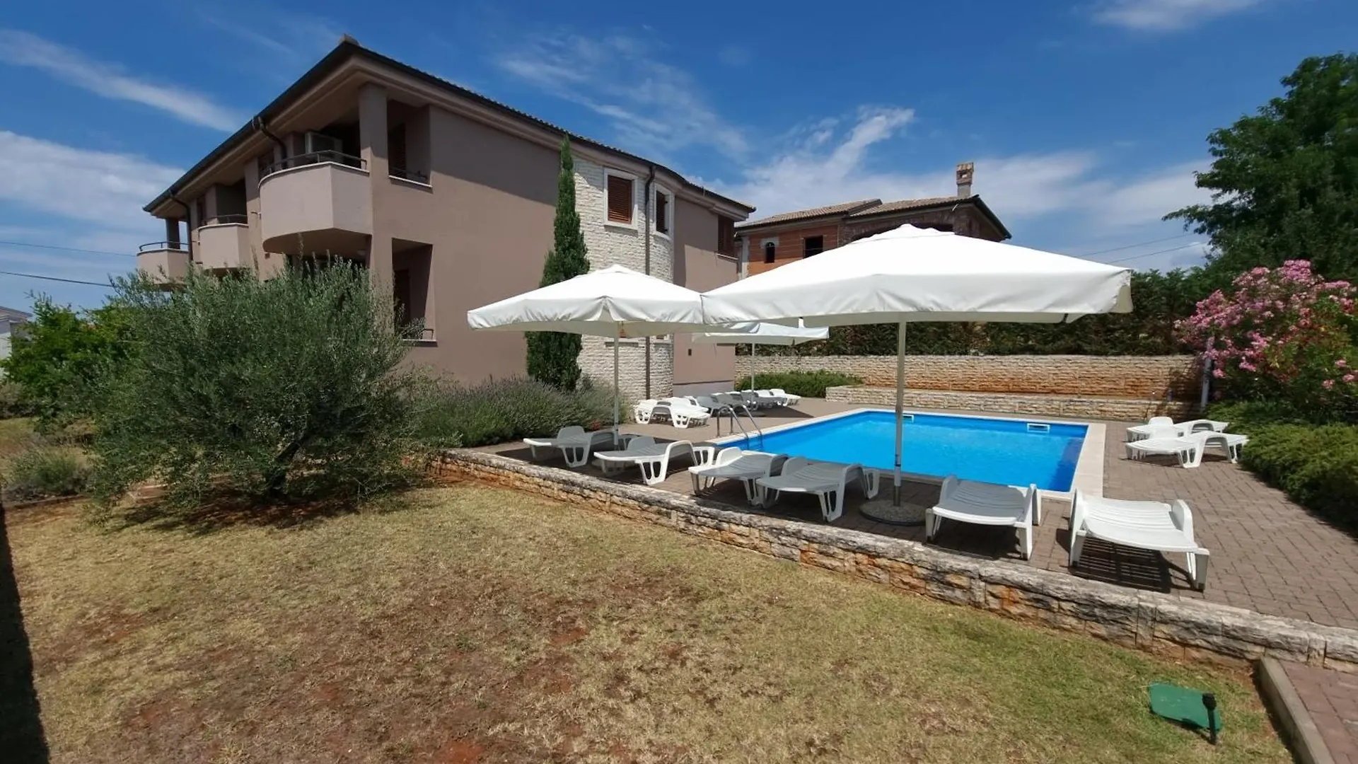Premium Apartment Villa Dora 4 Tar-Vabriga